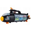 ponorka s auticky Shark Submarine 8