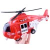 interaktivni helikoptera City Rescue 1 16 2