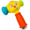 interaktivni kladivko Toy Hammer 2