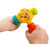 interaktivni kladivko Toy Hammer 5