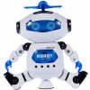 tancici robot Naughty Robot 9