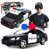policejni auticko cerna