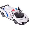 policejni auto na dalkove ovladani 1 20 10
