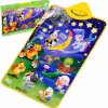 hraci deka animal Carpet 6