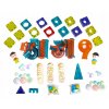 doris magneticka svitici stavebnice 150 dilku 5