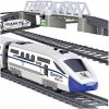 doris Power Train vláčkodraha XXL 4