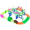 malplay svitici draha s auticekm Luminous Rail 12