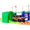 malplay svitici draha s auticekm Luminous Rail 7