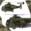 vojenska helikoptera 1 16 6