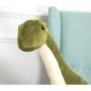 plysovy dinosaurus Tobi zeleny 80 cm 2