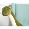 plysovy dinosaurus Tobi zeleny 110 cm 2