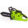 Doris motorova pila Chain Saw zelena 3