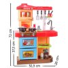 detska kuchynka My Little Kitchen 8