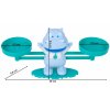 naucna vaha Balance Hippo 2
