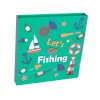 drevene rybicky na loveni Lets Go Fishing 13