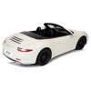 Rastar Porsche 911 Carrera bile1 12 3
