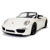 Rastar Porsche 911 Carrera bile1 12 5