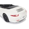 Rastar Porsche 911 Carrera bile1 12 7