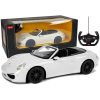 Rastar Porsche 911 Carrera bile1 12