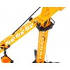 jerab na dalkove ovladani Building machine 7