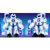 tancici robot pro deti Dance Boot 7