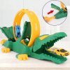 odpalovac auticek Mechanical Crocodille 8