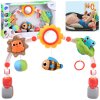 huile toys hrazdicka
