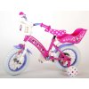 Minnie Mouse detske kolo Volare 12 palcu 13