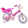 Minnie Mouse detske kolo Volare 12 palcu 2