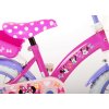 Minnie Mouse detske kolo Volare 12 palcu 6
