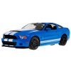 ford shelby mustang GT modre 2