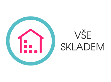 Vše skladem