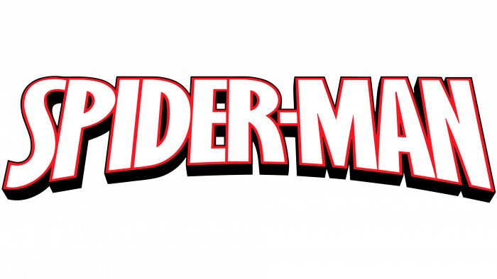 Spiderman-logo