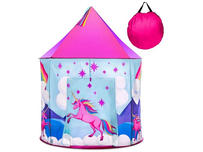 detsky stan jednorozec