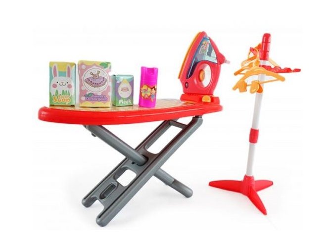 zehlici prkno Magical Playset 6