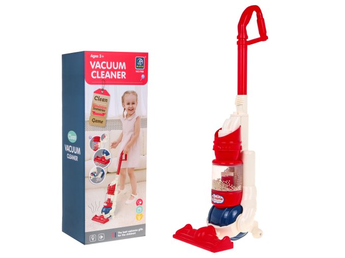 detsky vysavac Vacuum Cleaner 6