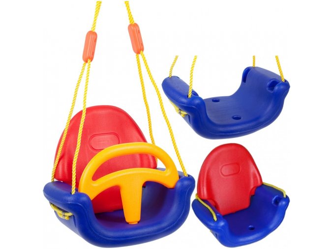 detska houpačka Safety Swing