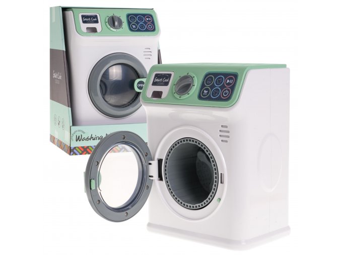 detska pracka Smart Wash