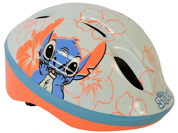 detska helma Disney Stitch