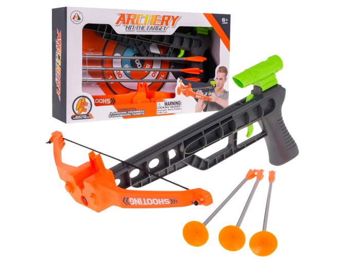 detska kuse Archery