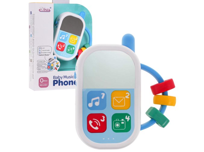 detsky interaktivni telefon 3