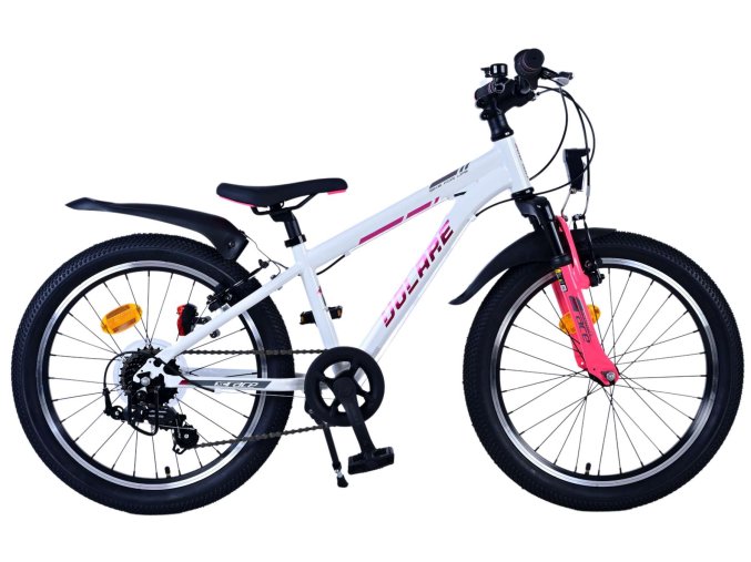 Volare XC Race 20 inch meisjesfiets 1 W1800