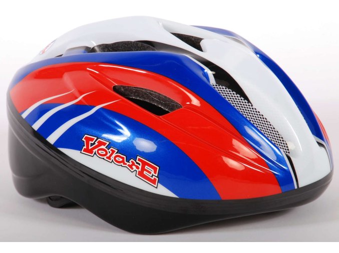 detska helma Volare Deluxe Blue