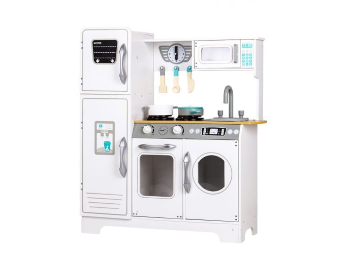 ecotoys drevena kuchynka s myckou 3