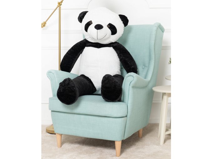medved Panda 140 cm