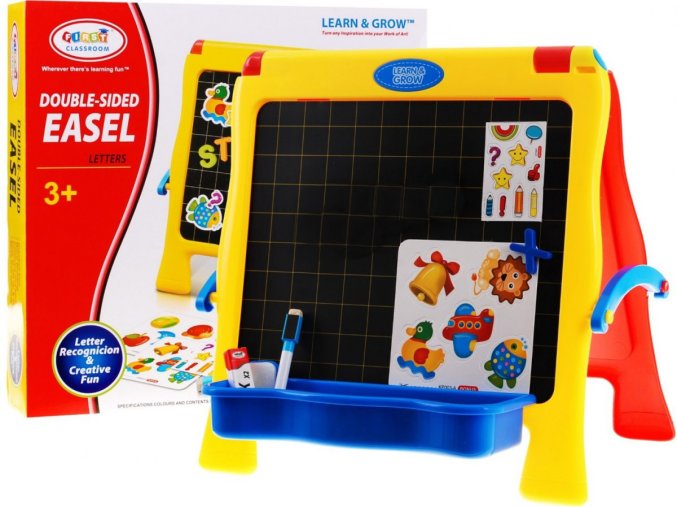 kreslici tabule First Classroom 2