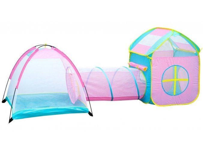 Detsky stan Paradise Tent
