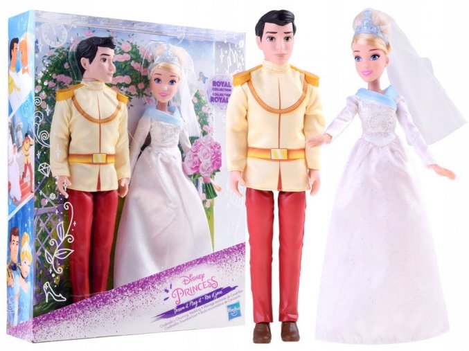 princezna Ariel a knize Erik 4