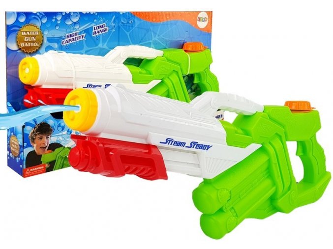 detska vodni pistole Comabt Water Gun