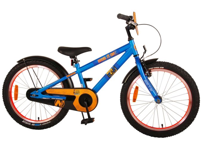 Volare NERF detske kolo 20 palcu 2